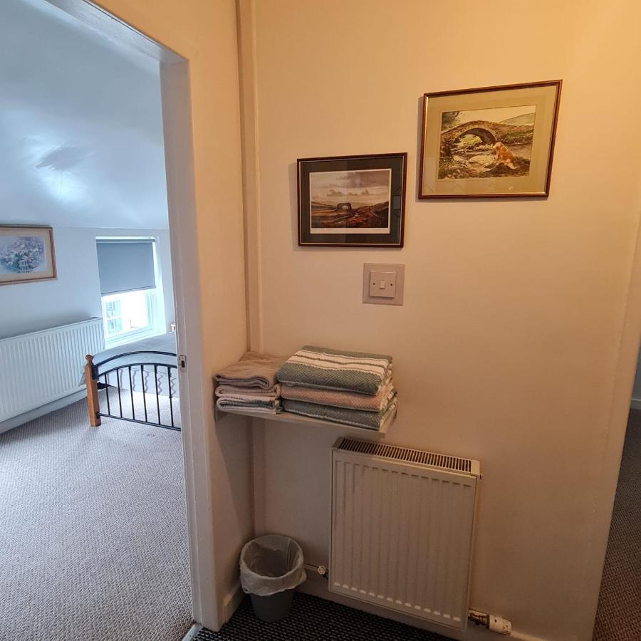 Ulverston Town Centre Flat Exterior photo