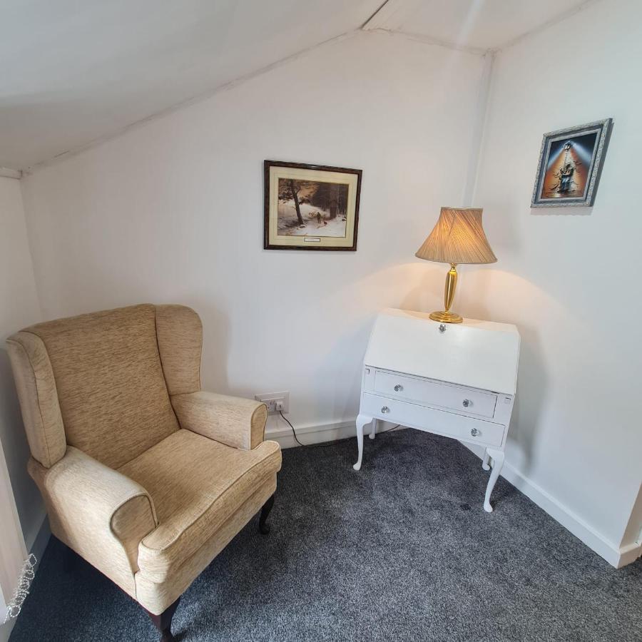 Ulverston Town Centre Flat Exterior photo