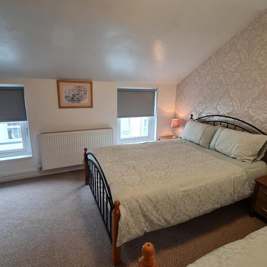 Ulverston Town Centre Flat Exterior photo