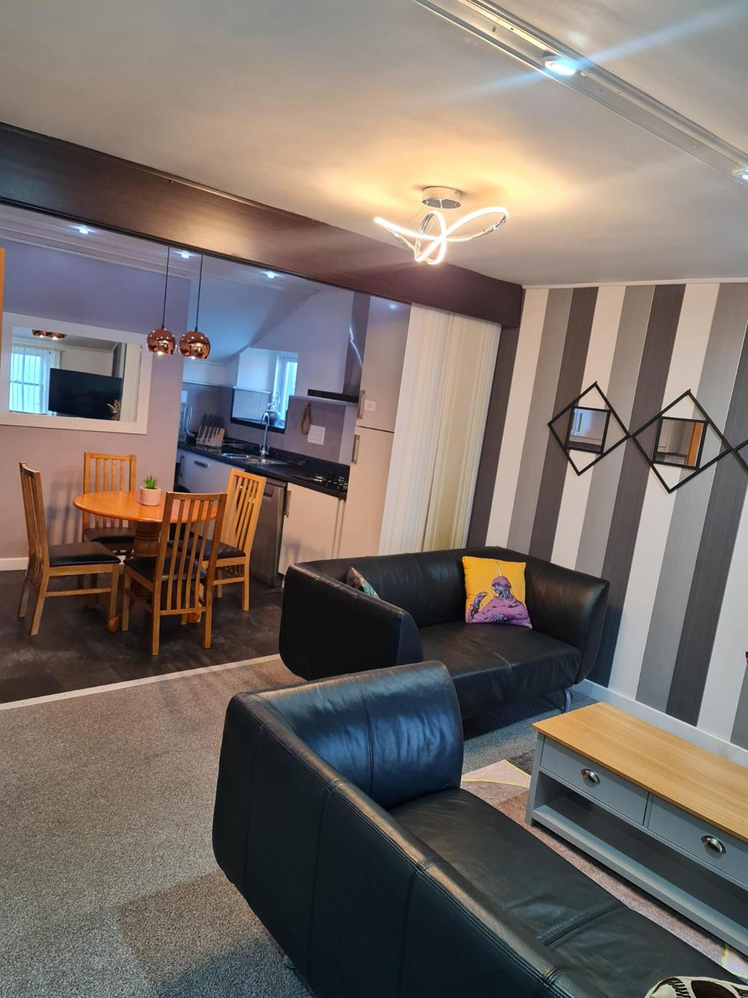 Ulverston Town Centre Flat Room photo
